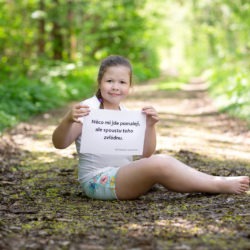 2018 04 Fotografie Petraskova Vanessa Pomalost