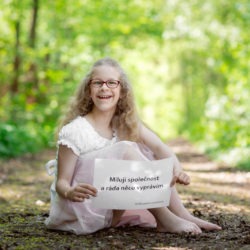 2018 04 Fotografie Petraskova Verunka Spolecenskost